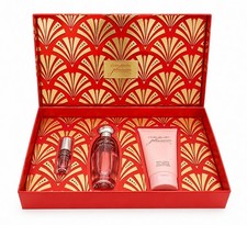 ESTĒE LAUDER Pleasures Gift Set Perfume & Lotion 3-Pc Women’s Fragrance . picture