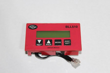 FIREYE CONTROLS BLL510. Keypad/Display, 2 line X 16 characters, LIQUID picture