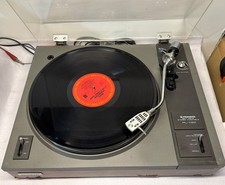 Pioneer PL-112D Turntable Vintage, Made in Japan - picture
