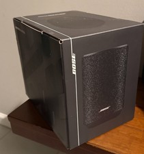 Bose Lifestyle Ultra Speaker Driftwood Sand Wireless WiFi Bluetooth Alexa NEW picture