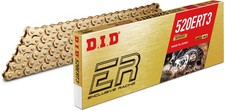 D.I.D - 520ert3 for 120l Gold | 520ERT3120RB picture