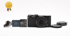 Read [EXC+5] PENTAX MX-1 12.0MP Black Digital Camera 6.0-24mm from JAPAN picture