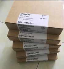1PC Siemens 6GK15611AA01 6GK1561-1AA01 Communication Card New Expedited Ship picture