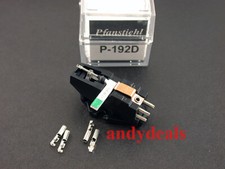 PHONOGRAPH NEEDLE CARTRIDGE universal ceramic BSR style 274-DS73 P-192D picture