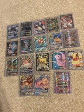 MASSIVE POKÉMON ULTRA RARE COLLECTION (20 CARD LOT READ DESCRIPTION) ENG+JAP picture