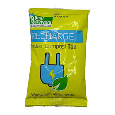 Recharge - Mycorrhizae Instant Compost Tea/Soil Microbes for Plant Growth - 2Oz picture