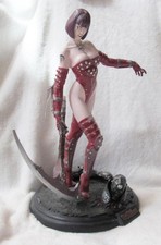 GUILLOTINA LARGE TWELVE INCH ANIME RESIN FIGURE - FEWTURE MODELS picture