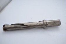 Walter B4015.UF26.25,0.Z02.125R 63/64'' Indexable Drill Body 5D 1'' Shank  picture