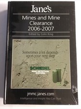 Jane’s Mines And Mine Clearance 2006-2007 New picture