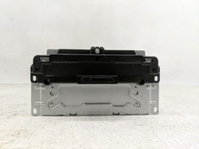 2016 Dodge Journey Am Fm Cd Player Radio Receiver P18M4 picture