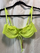 SKIMS Summer Mesh Lace Balconette Bra picture