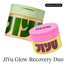 NEW JiYu Korean Skincare Bundle – Toner Pads + NAD+ Moisturizer picture