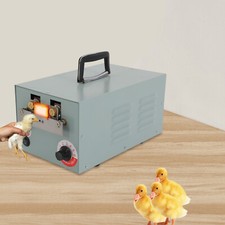 220-250W Automatic Debeaking Machine Electric Chicken Debeaker Beak Cutting Tool picture