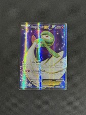 Pokemon TCG Gardevoir EX Full Art 155/160 XY Primal Clash Holo Textured HP picture