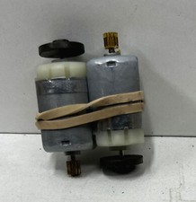 Coinco Vantage VX63B45US Bill Validator  Stacker and Transport Motors used GOOD picture