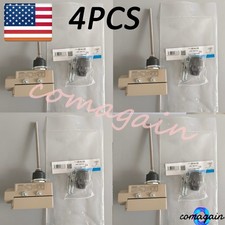 4pcs For Omron ZE-NJ-2S ZENJ2S Spring Wobble Lever Enclosed Limit Switch USA picture
