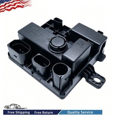 For 2011-2016 BMW 535i 528i Integrated Power Distribution Module 12637591534 picture