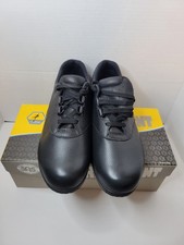 SAS LIBERTY Black (Slip-Resistant) 8.5m Women's Shoes NEW in Box with og receipt picture
