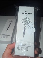 FloPen™ Smart Stylus Pen - Black picture