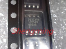 10PCS DS3231MZ DS3231M SOP-8 picture