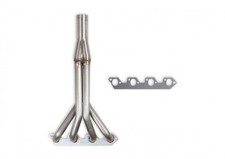 FlowTech Exhaust Header - Flowtech Upright Headers picture