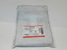 Wiremold Legrand FPCTCBS Flanged Cutout Top FloorPort Floor Port Cover NEW NIB picture
