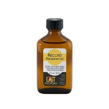 LAST Record Preservative 2.0 oz. Bottle picture