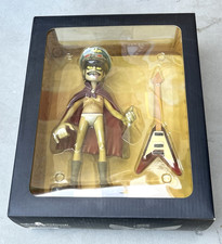 2006 Kidrobot x Gorillaz Murdoc Nicalls Vinyl Action Figure NEW Kid Robot CMYK picture