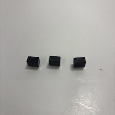 3 Pack Omron G5V-1-DC5 RELAY GEN PURPOSE SPDT 1A 5VDC picture