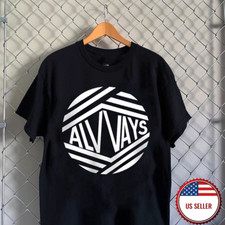 Alvvays Band Cotton Short Sleeve T Shirt Full Size S-5XL picture