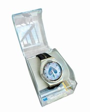 Swatch Watch Le Chiffre Casino Royale YGS128 Specials 007 Villain Collection picture