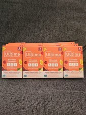 Lot Of 12 Ultima Replenisher Electrolyte Drink Mix Summer Splash Variety Packs picture