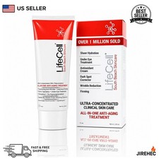South Beach All-In-One Anti-Aging Treatment, 2.54oz – Firming & Hydrating Care picture
