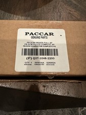 Paccar Genuine Door Control Module OEM Part picture