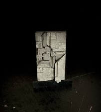 Broken Tiles in Canvas DIY Kit - Healing Through The Arts picture