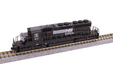 Kato 176-4826 N Scale NS Norfolk Southern EMD SD40-2 Diesel Locomotive #6111 NIB picture