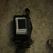 Anritsu S331D Site Master RF Test Set 2 MHz-4 GHz w/ Case & AC Adapter picture