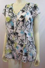 EMALINE VNECK top  NEW WITH TAG SZ SM picture