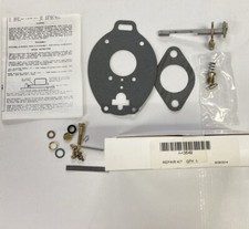 Authentic Zenith A43649 Carb Kit for CASE COMFORT KING DRAFT-O-MATIC TRACTORS picture