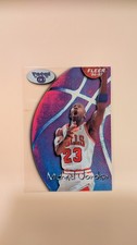 1996-97 Fleer Michael Jordan Total O #4 picture