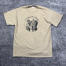 Guided By Voices T-Shirt Men’s Sand Cotton Full size S-5XL TH403 picture