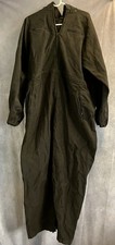 YZY x GAP Engineered By Balenciaga Jumpsuit Coveralls Black Size M picture