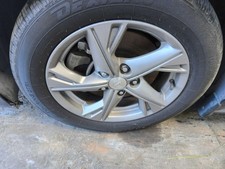 Wheel 16x6-1/2 Alloy 5 Spoke Fits 20-23 SONATA 823992 picture