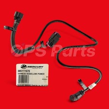 Mercury VesselView Link Power Harness -Single or Multi- Part# 8M0111670-New OEM picture