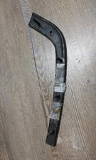1984-1996 Chevrolet Corvette Left Rear Bumper Retaining Bracket  OEM NOS picture