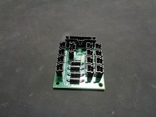 Universal C4 Head Valve Interface Assembly Board - 44643101 w/ 90-day Warranty picture