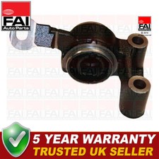 FAI Front Rear Left Track Control Arm Bush Fits Mini Cooper 2006- One 2006- picture