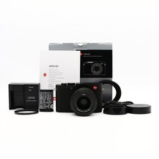 Leica Q3 Compact Digital Camera 60MP Black [Top Mint] picture