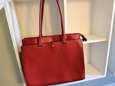 Lodis Audrey Under Lock & Key Jessica Work Satchel picture