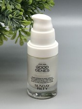 Sunday Riley Good Genes All-In-One Lactic Acid Treatment 0.5 oz New Without Lid picture